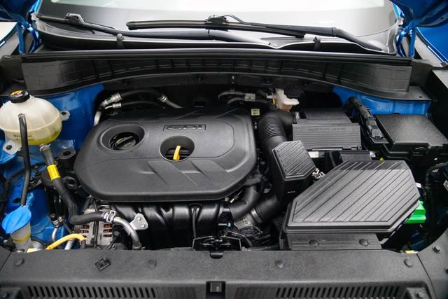 Used 2019 Hyundai Tucson SE image 13