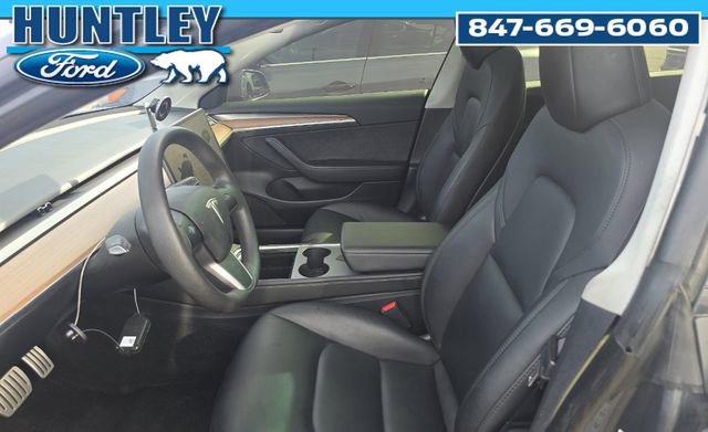 Used 2023 Tesla Model 3 Performance image 6