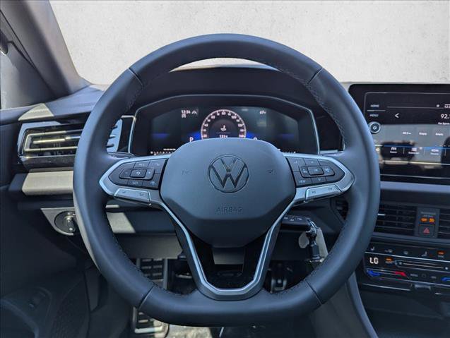 New 2026 Volkswagen Jetta Sport FWD image 15