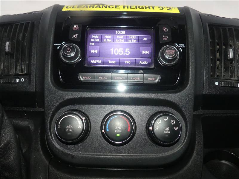 Used 2019 RAM ProMaster 3500 FWD image 26