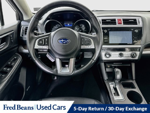 Used 2016 Subaru Legacy 3.6R Limited AWD/4WD image 31