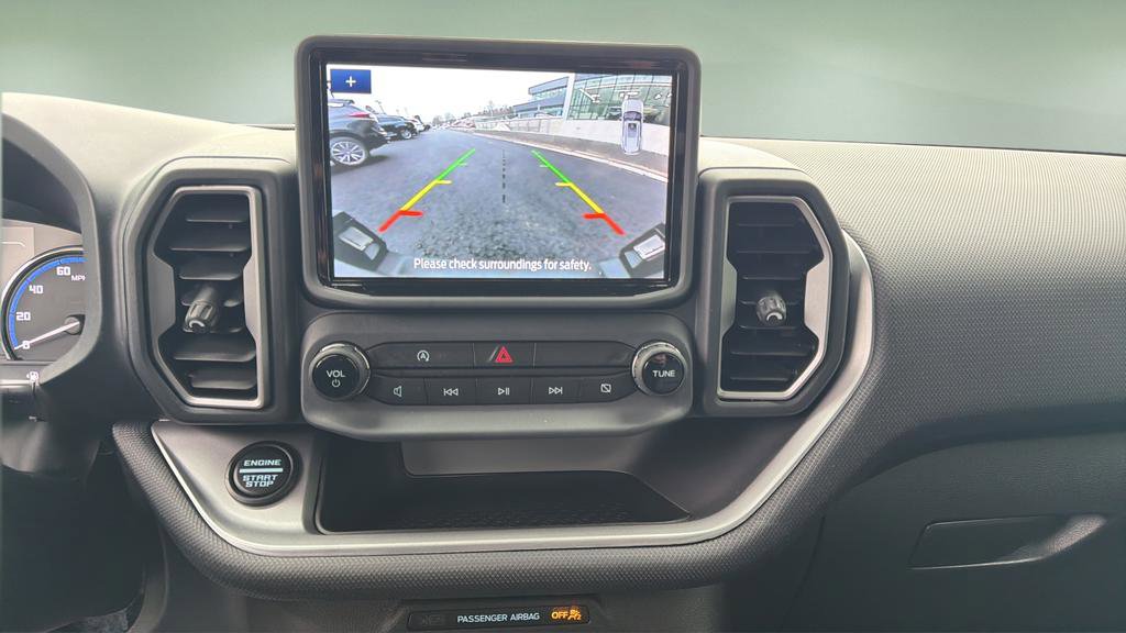 Used 2022 Ford Bronco Sport Outer Banks w/ Tech Package image 31