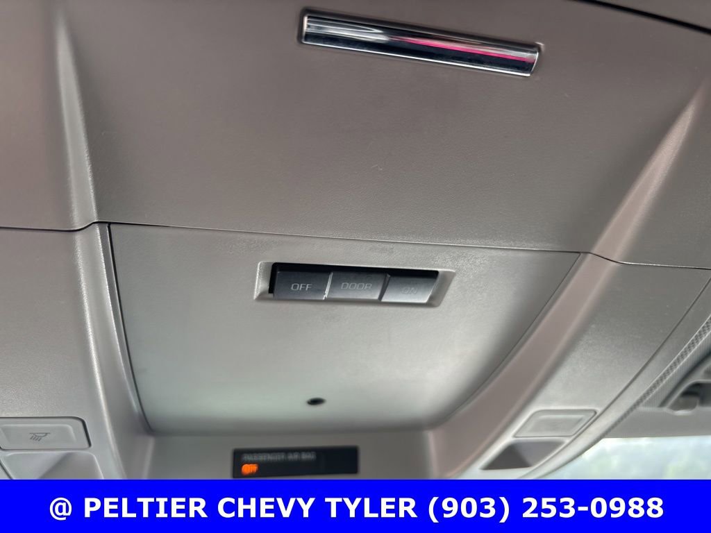 Used 2016 Chevrolet Silverado 1500 LT w/ Texas Edition image 19