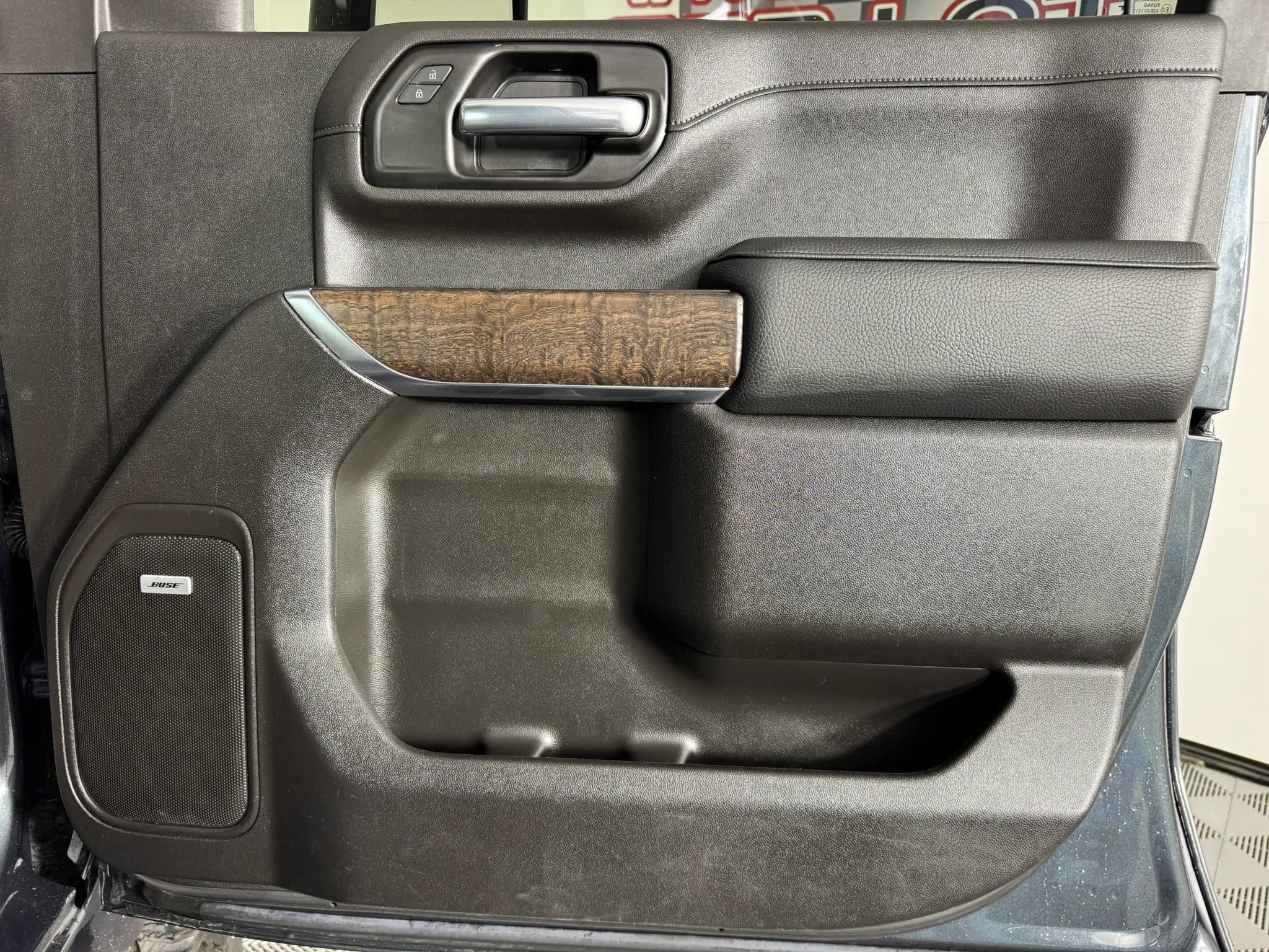 Used 2022 GMC Sierra 2500 Denali image 46