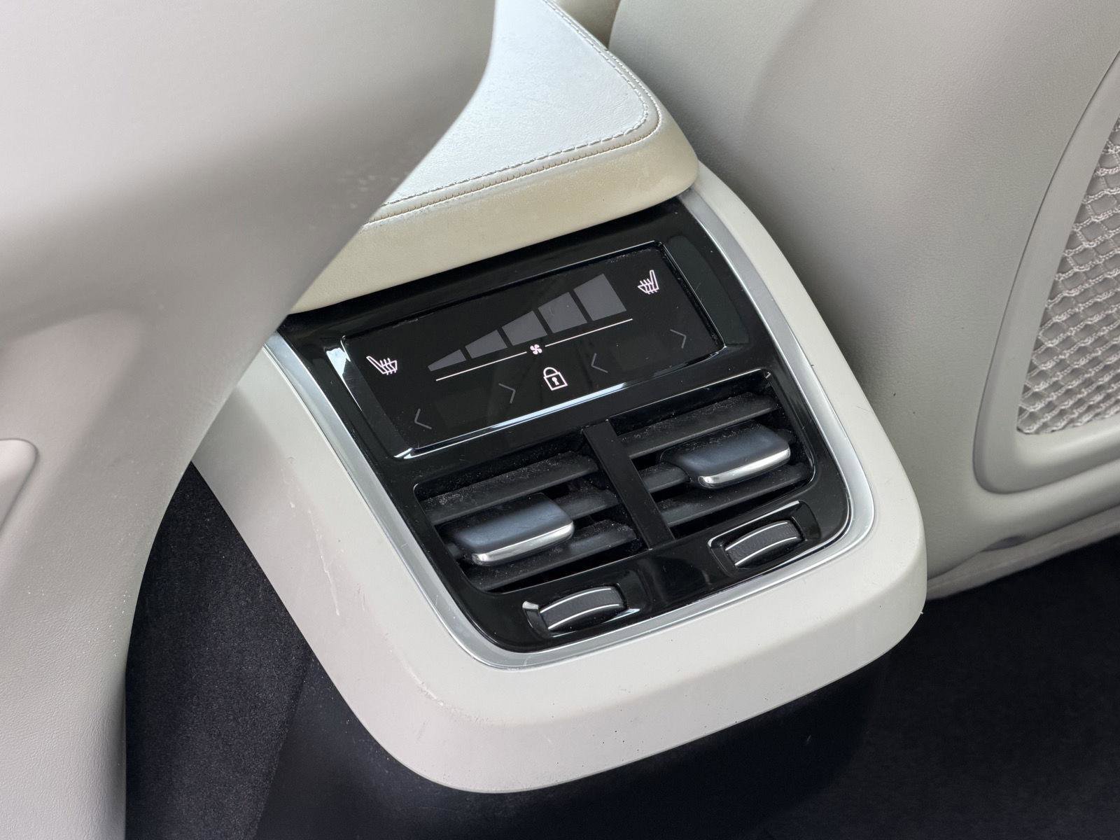 Used 2019 Volvo XC90 T6 Inscription w/ Advanced Package AWD/4WD image 48