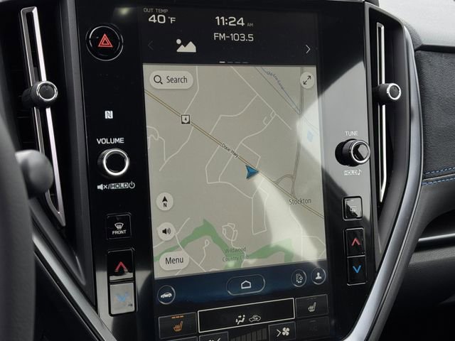 New 2026 Subaru WRX tS image 15