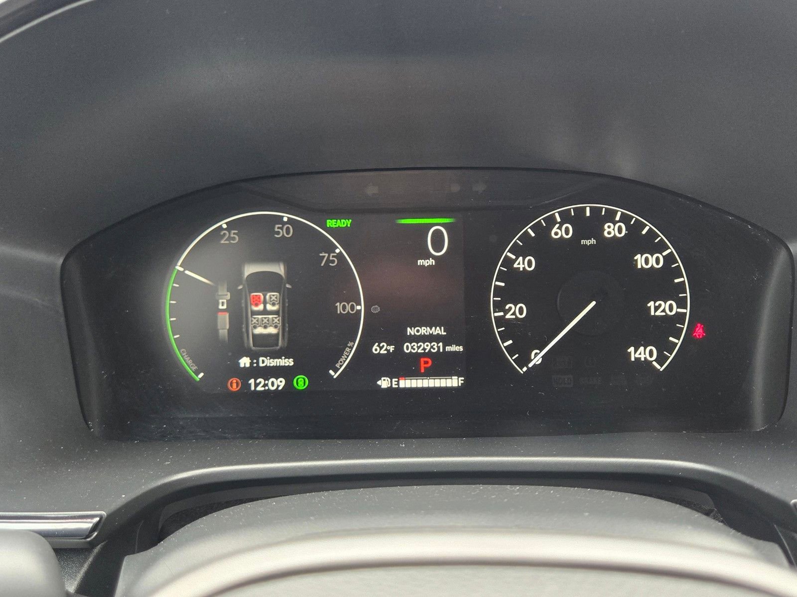 Used 2025 Honda CR-V Sport-L image 22