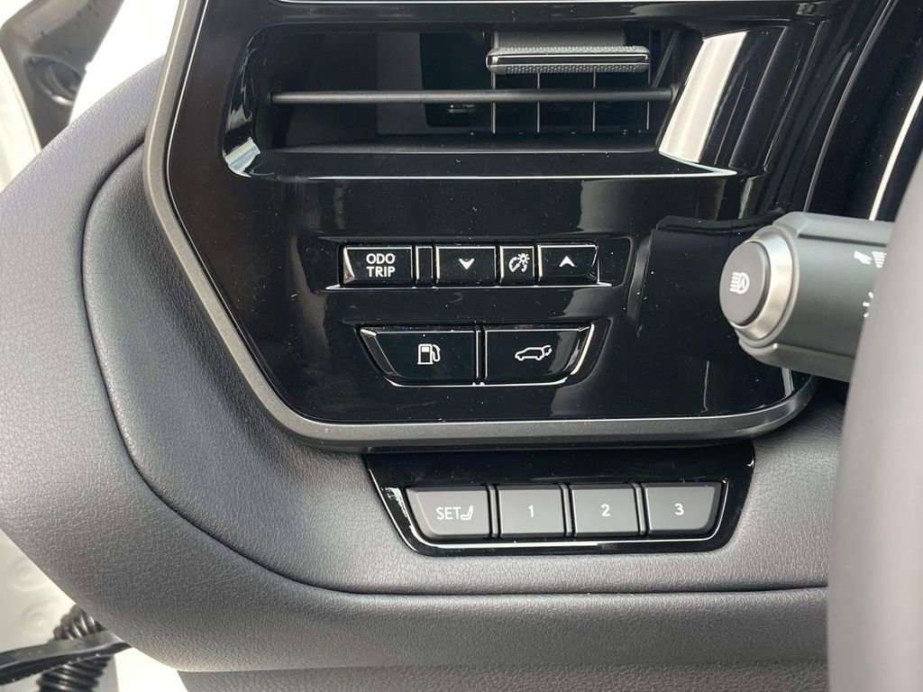 New 2026 Lexus TX 350 AWD w/ Technology Package image 19