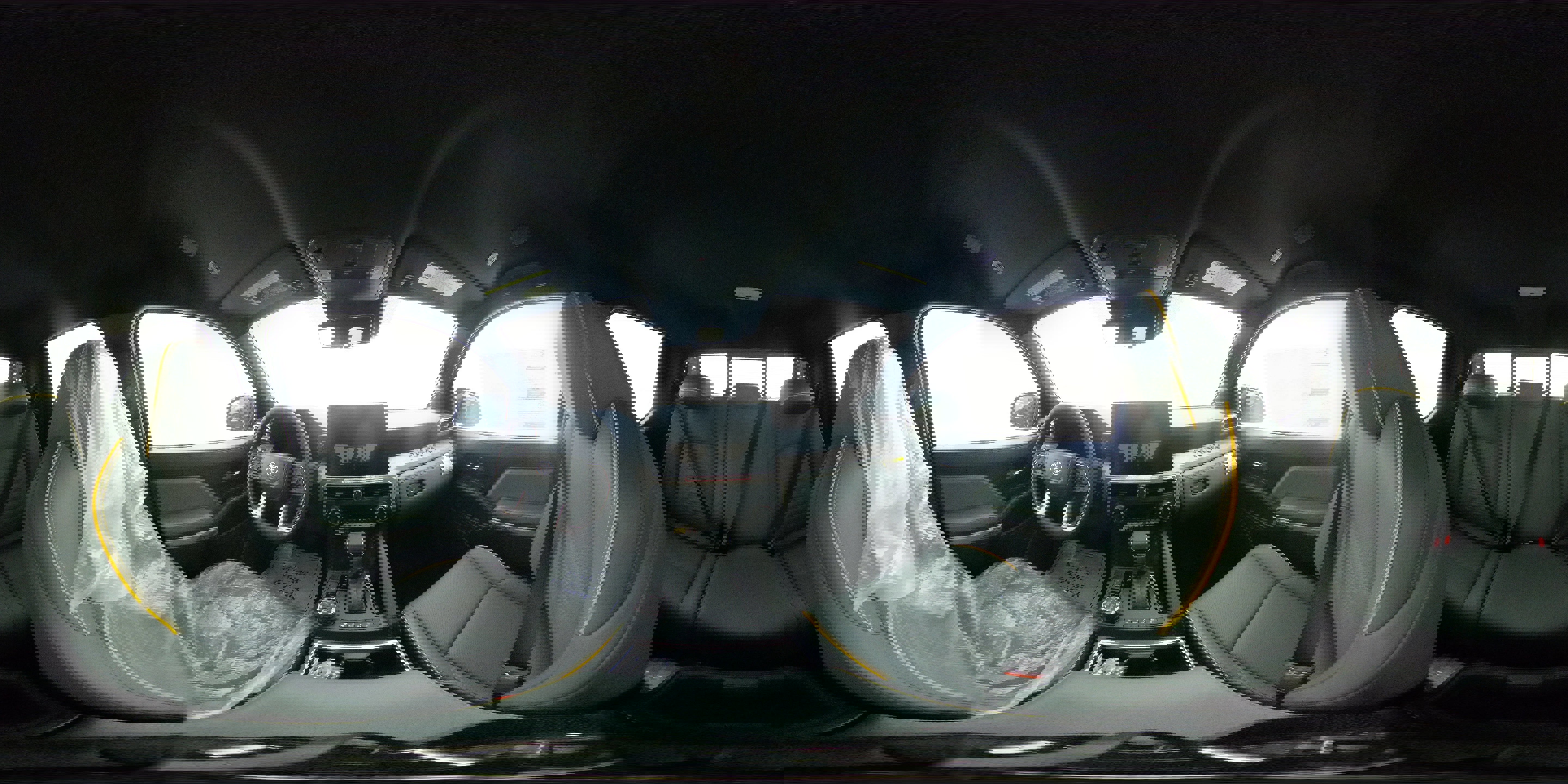 New 2025 Toyota Tacoma Trailhunter image 66