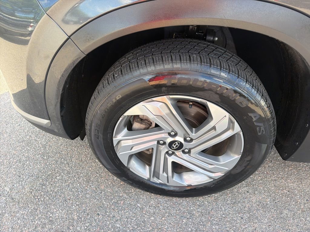 Used 2023 Hyundai Santa Fe SEL image 10