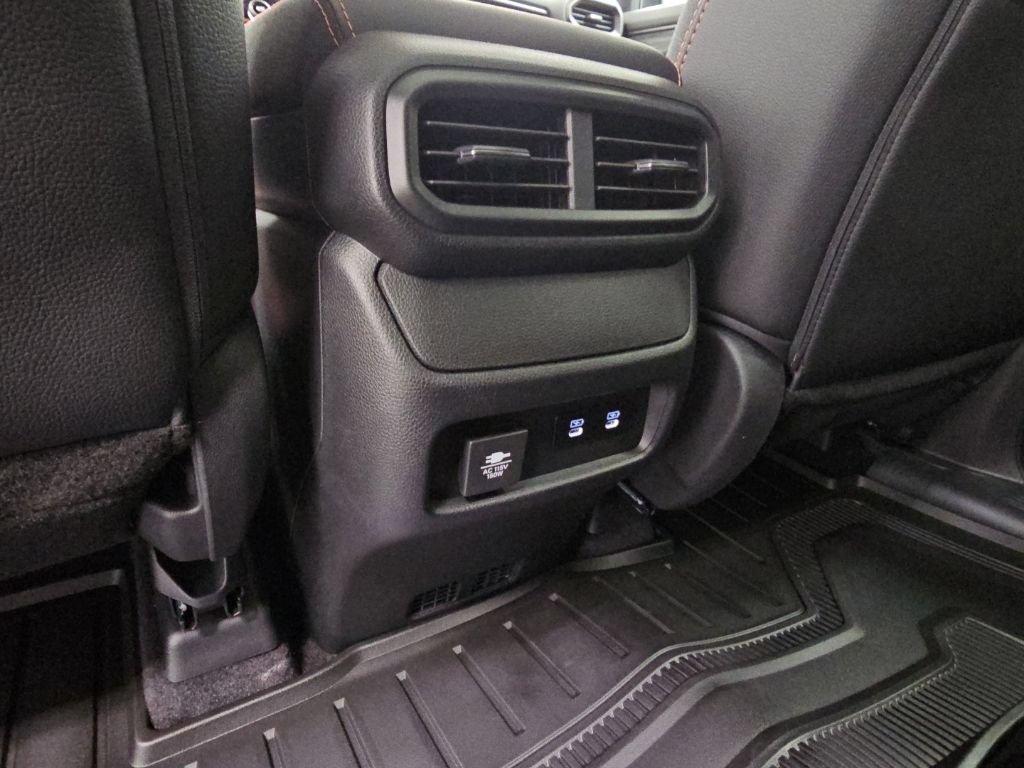 New 2026 Honda Passport TrailSport image 33