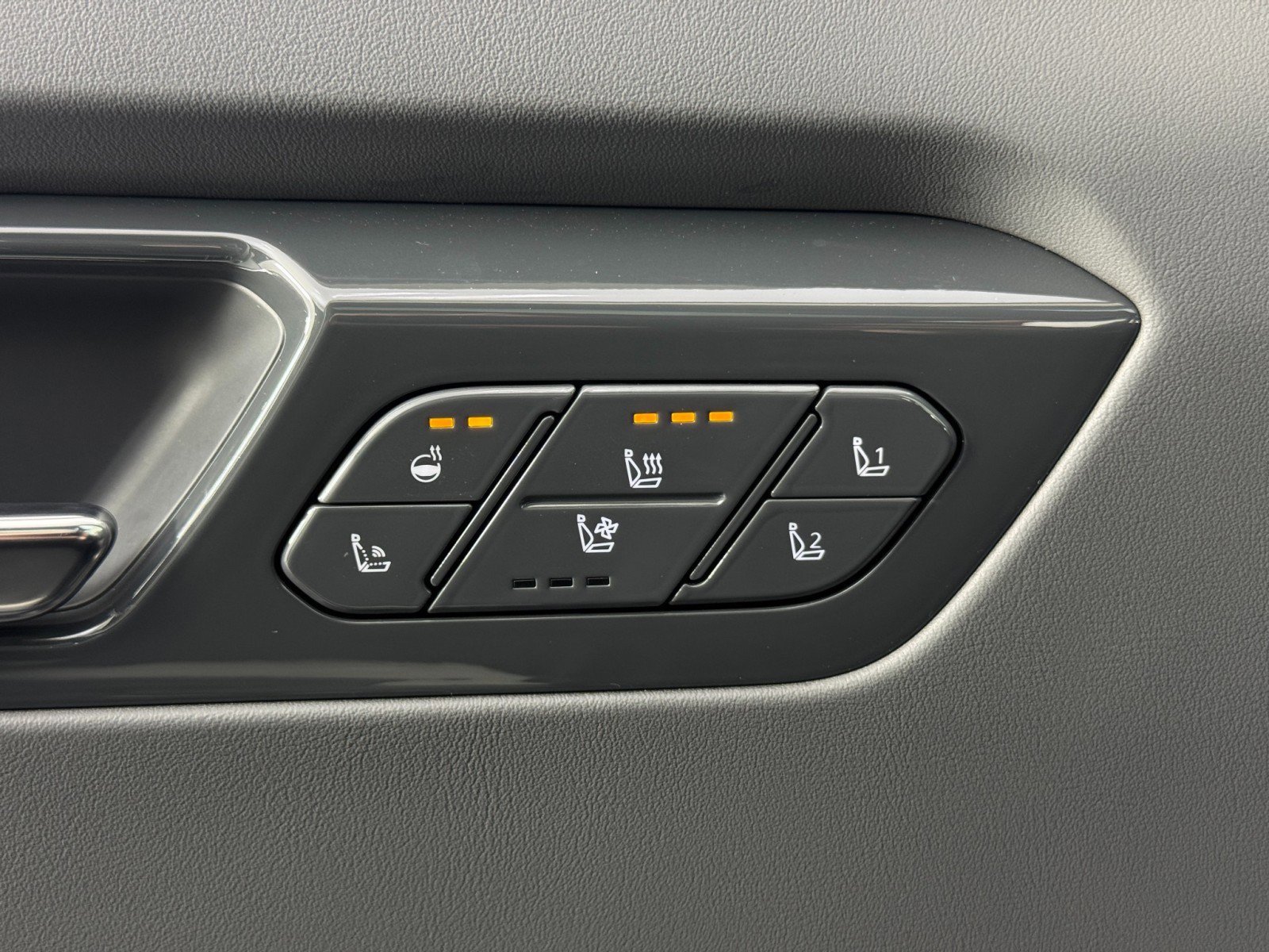 Used 2024 Kia EV9 GT-Line image 18