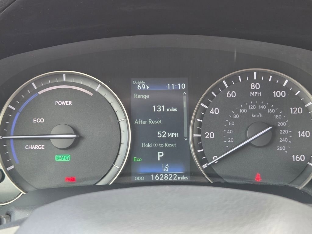 Used 2021 Lexus RX 450h AWD w/ Premium Package image 31