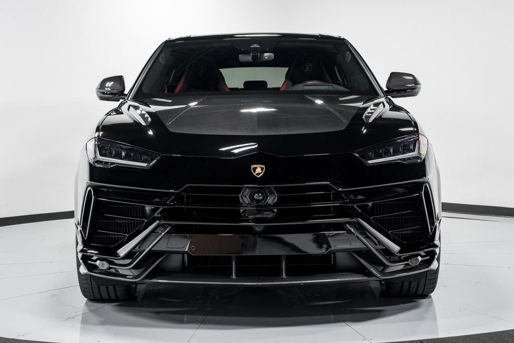 Used 2024 Lamborghini Urus Performante AWD/4WD image 8