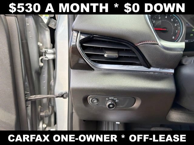 Used 2023 Chevrolet Traverse RS w/ LPO, Floor Liner Package AWD/4WD image 17