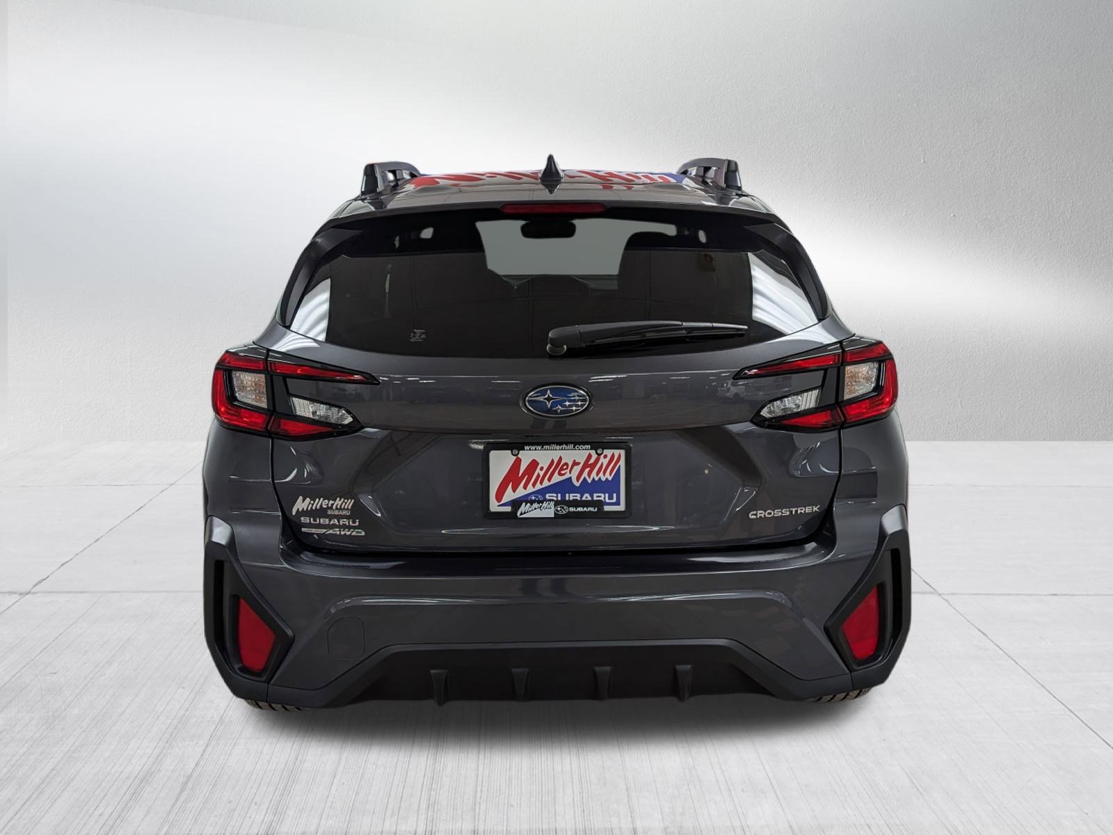 Certified 2025 Subaru Crosstrek 2.0i Premium image 20