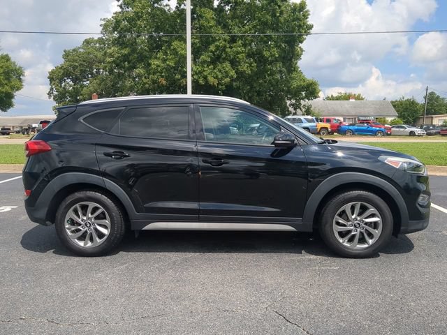Used 2018 Hyundai Tucson SEL Plus AWD/4WD image 3