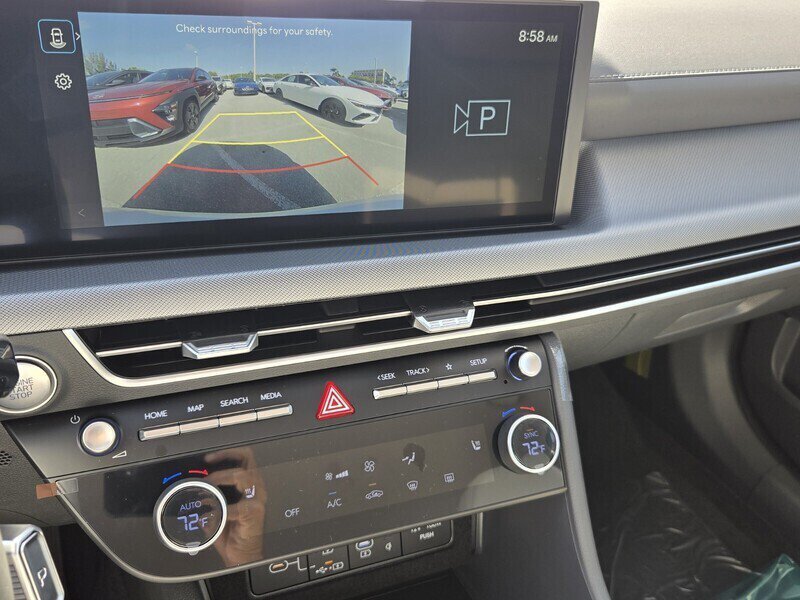 New 2026 Hyundai Sonata SEL FWD image 10