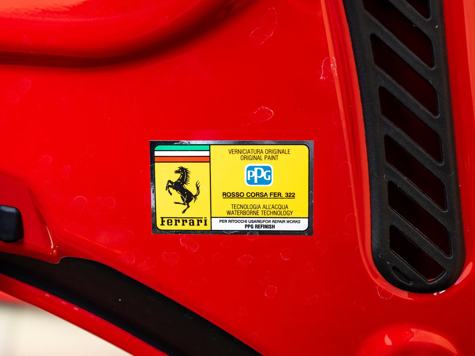 Certified 2021 Ferrari F8 Tributo RWD image 25