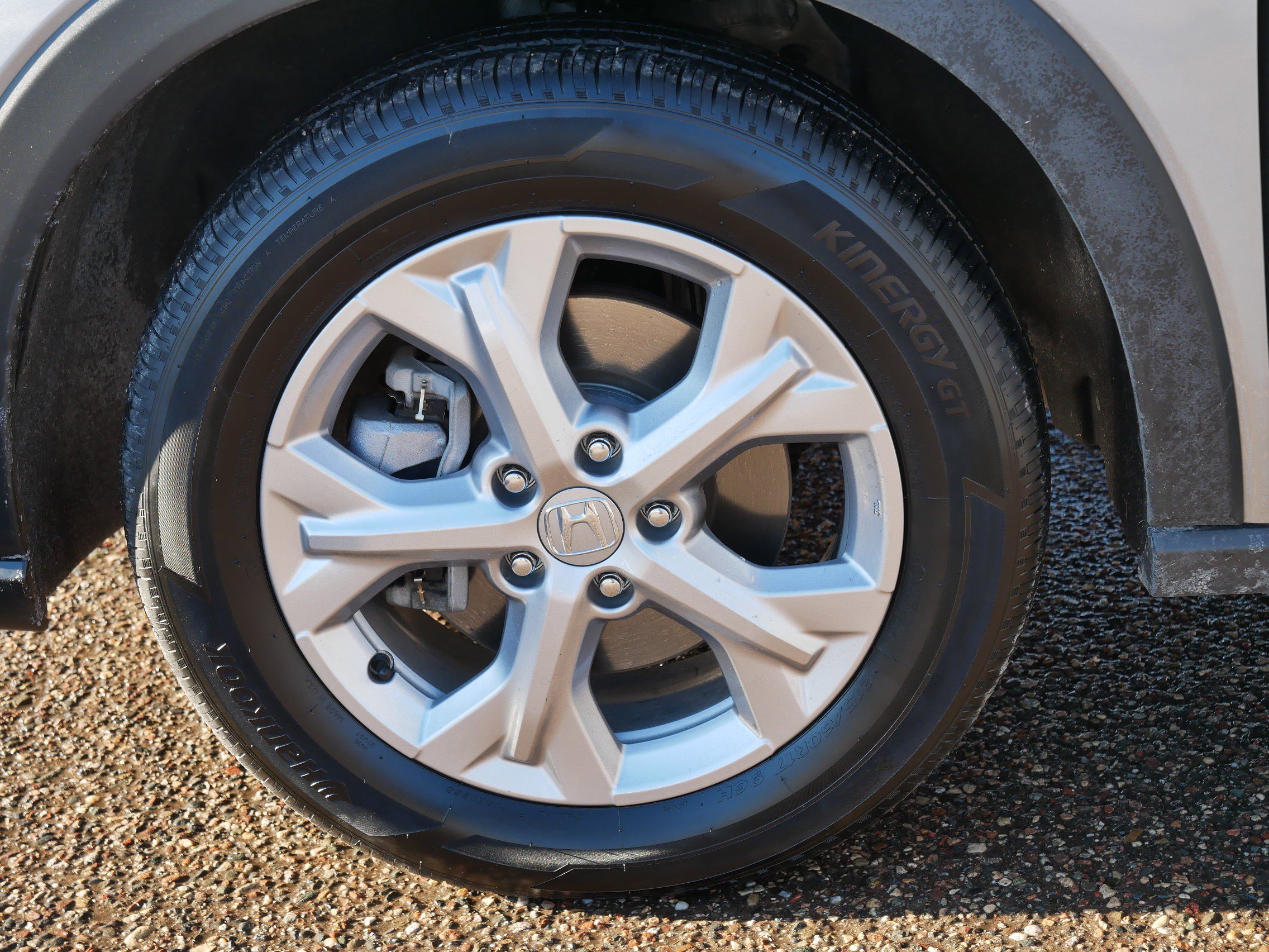 Used 2024 Honda HR-V LX image 15