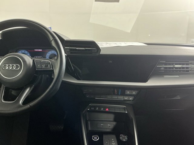 Used 2022 Audi A3 2.0T Premium image 39