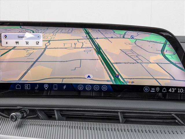 New 2027 Cadillac Optiq Sport AWD/4WD image 12