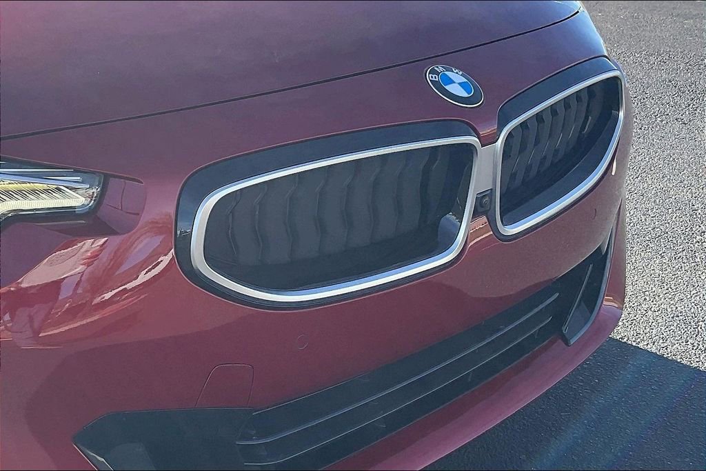 Used 2025 BMW 230i xDrive Coupe w/ Premium Package image 32