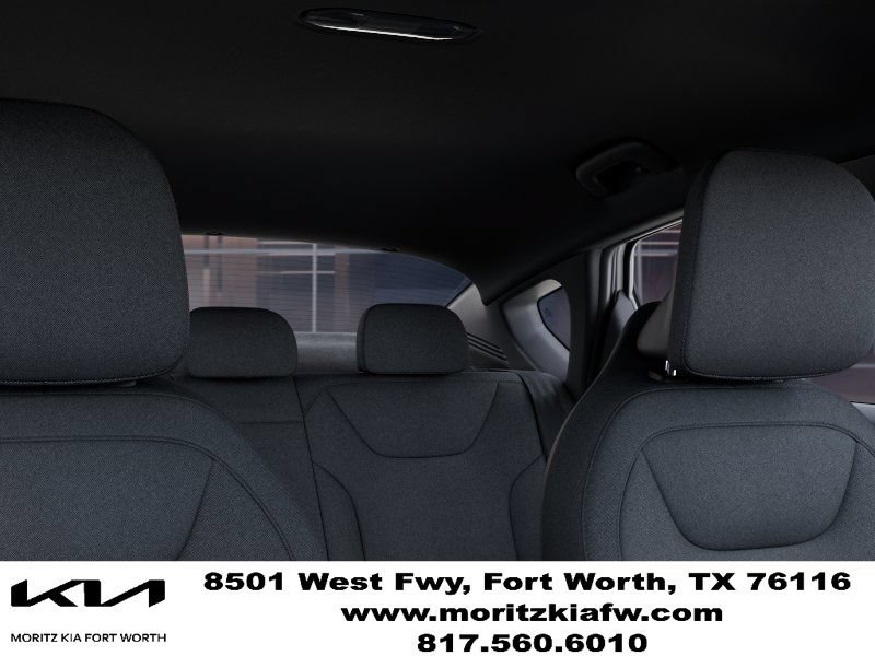 New 2026 Kia K4 FWD image 27