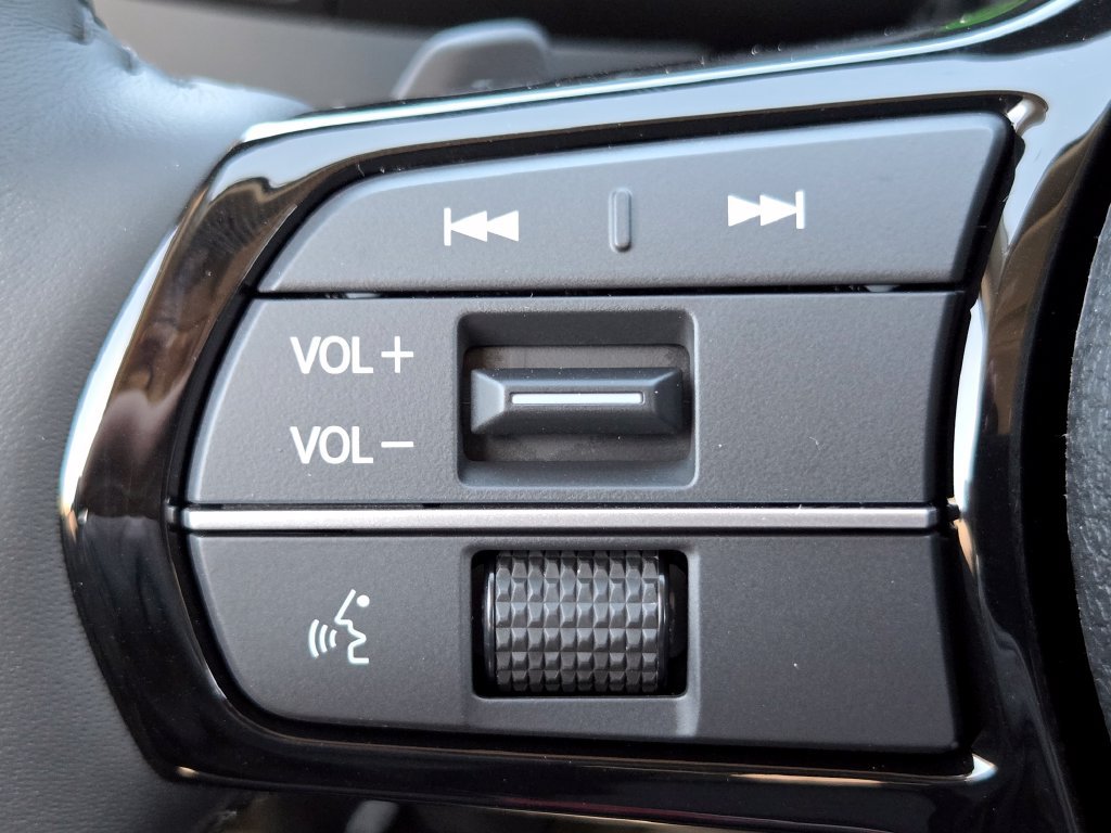 New 2026 Honda Accord Touring image 16