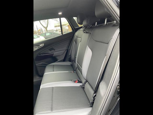 New 2025 Volkswagen ID.4 Pro S Plus AWD/4WD image 7