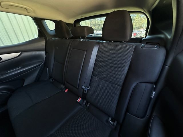 Used 2020 Nissan Rogue Sport S FWD image 31