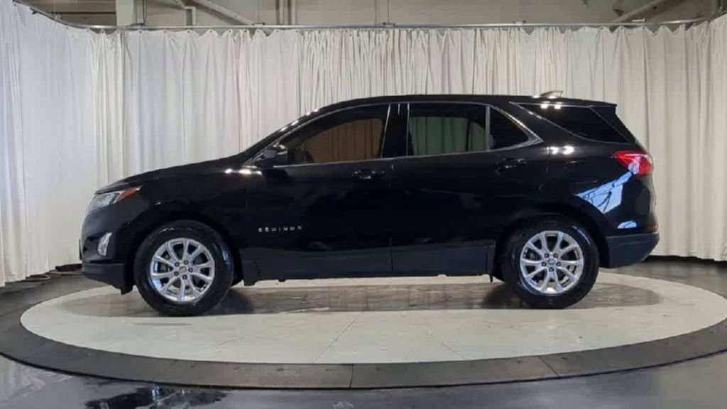 Used 2018 Chevrolet Equinox LT FWD image 6