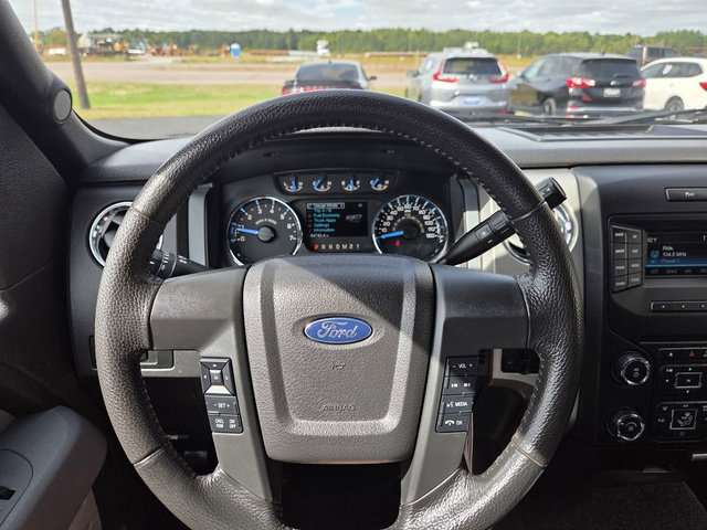 Used 2014 Ford F150 XLT w/ Equipment Group 302A Luxury AWD/4WD image 20