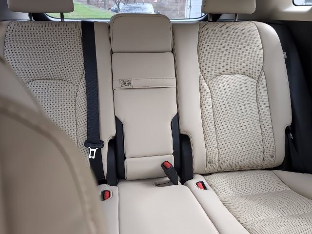 Used 2022 Lexus RX 350 AWD w/ Premium Package image 29
