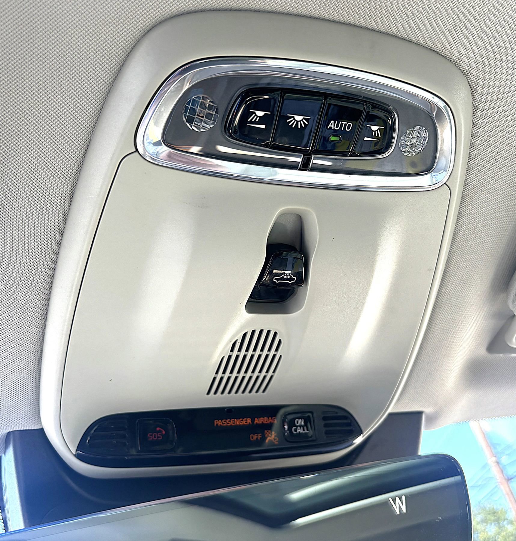 Used 2017 Volvo XC90 T6 Inscription image 37