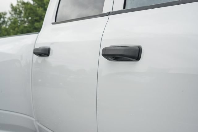 New 2026 RAM 3500 Tradesman w/ Bed Utility Group RWD image 23