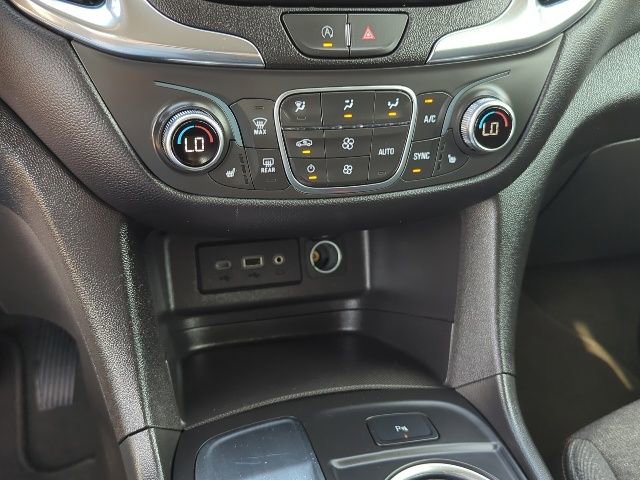 Certified 2024 Chevrolet Equinox LT image 8