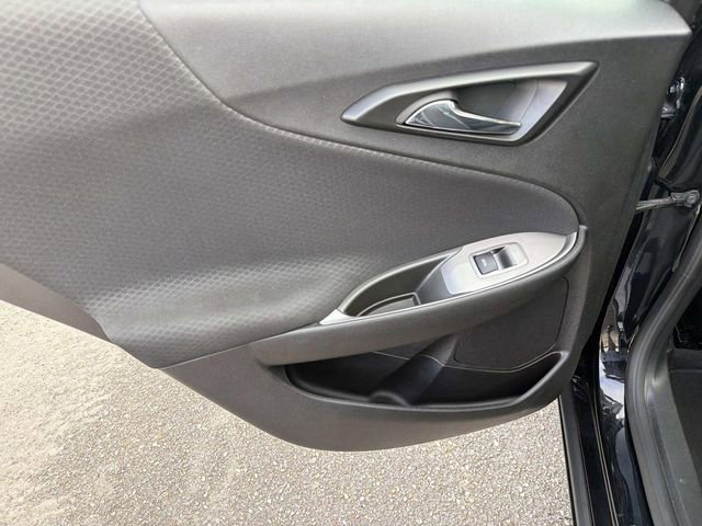 Used 2025 Chevrolet Malibu LT FWD image 16