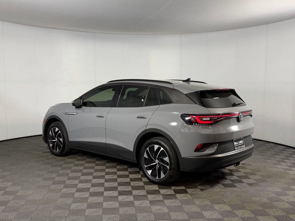 Used 2022 Volkswagen ID.4 Pro S image 10