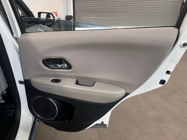 Used 2016 Honda HR-V EX image 15