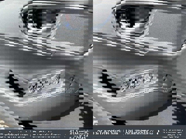 New 2025 Honda Accord Sport image 8