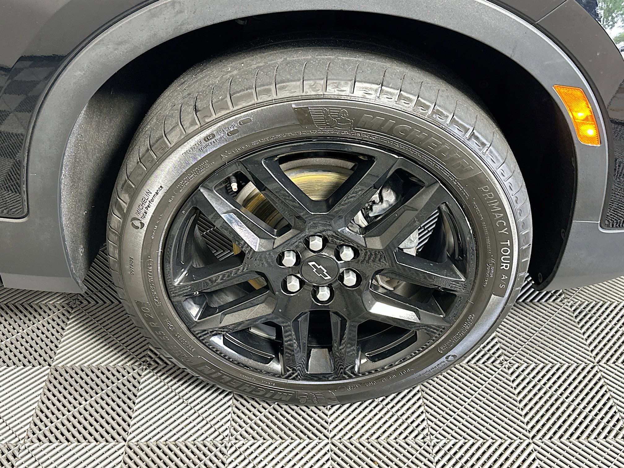 Used 2024 Chevrolet Blazer LT w/ Driver Confidence Package image 11