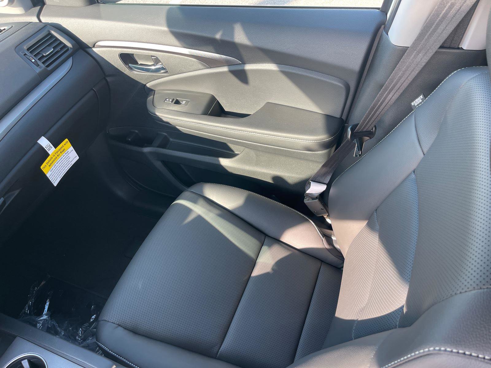 New 2025 Honda Ridgeline RTL image 11