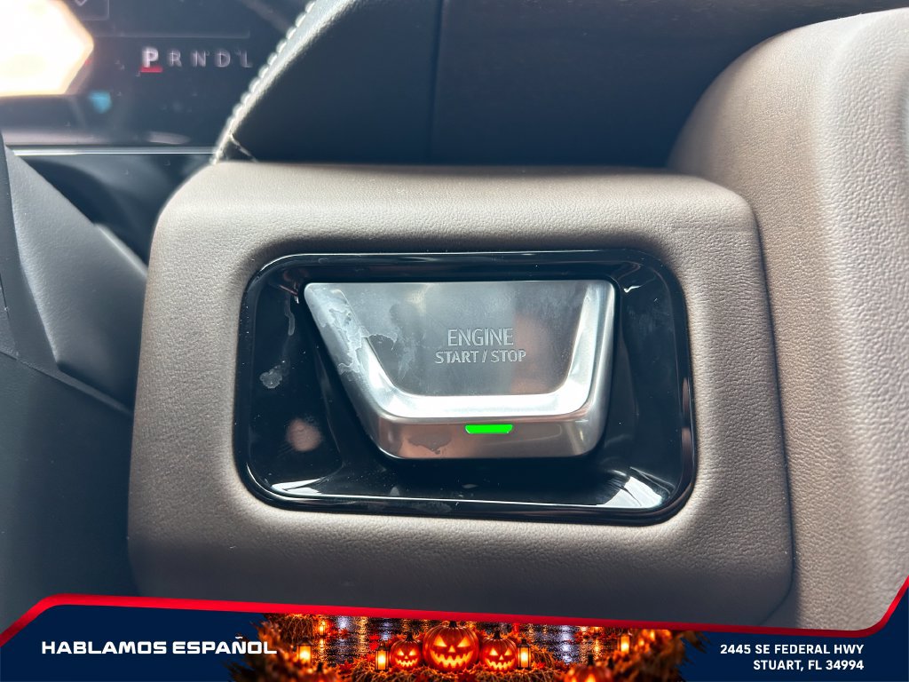 New 2027 GMC Yukon XL Denali Ultimate AWD/4WD image 29