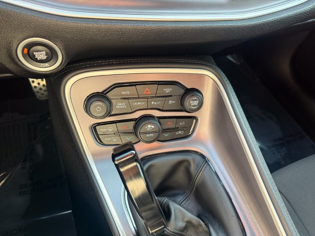 Used 2020 Dodge Challenger R/T Scat Pack w/ Shaker Package RWD image 18