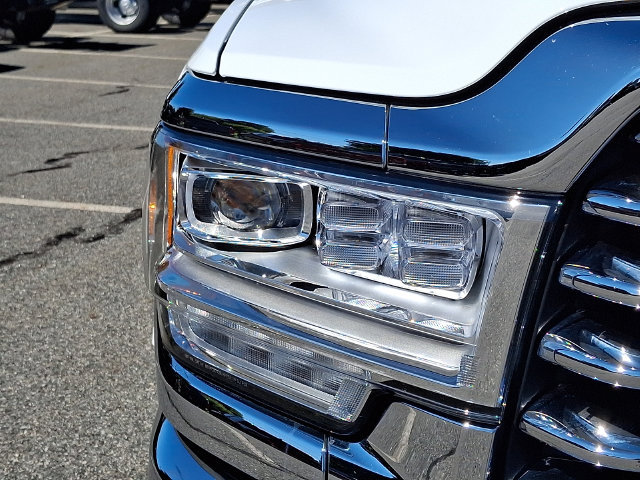 Certified 2024 RAM 2500 Limited w/ Safety Group AWD/4WD image 9