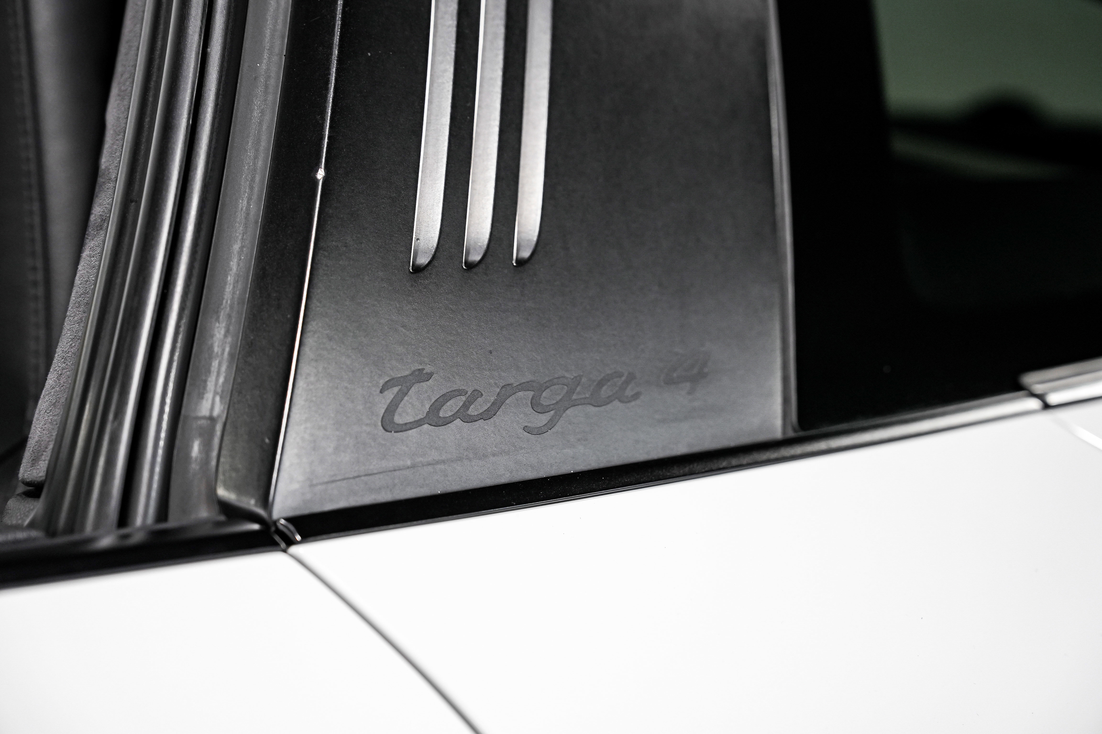 Used 2017 Porsche 911 Targa 4 image 48