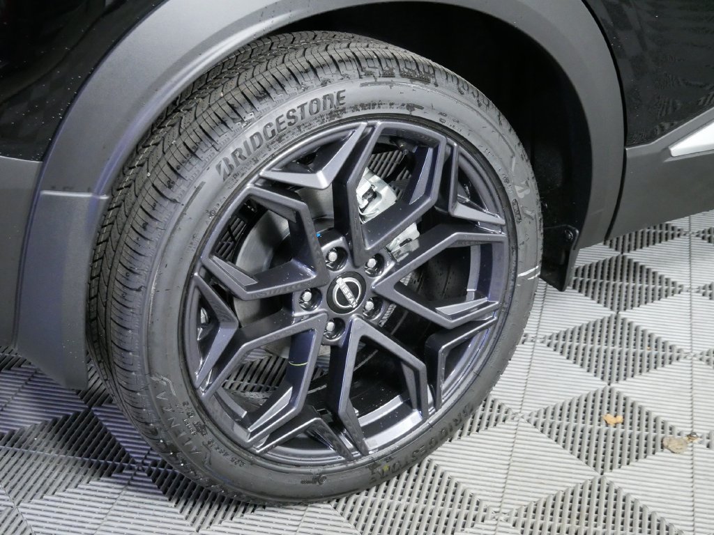 New 2027 Nissan Kicks SR AWD/4WD image 10