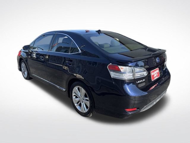 Used 2010 Lexus HS 250h w/ Preferred Accessory Package FWD image 5