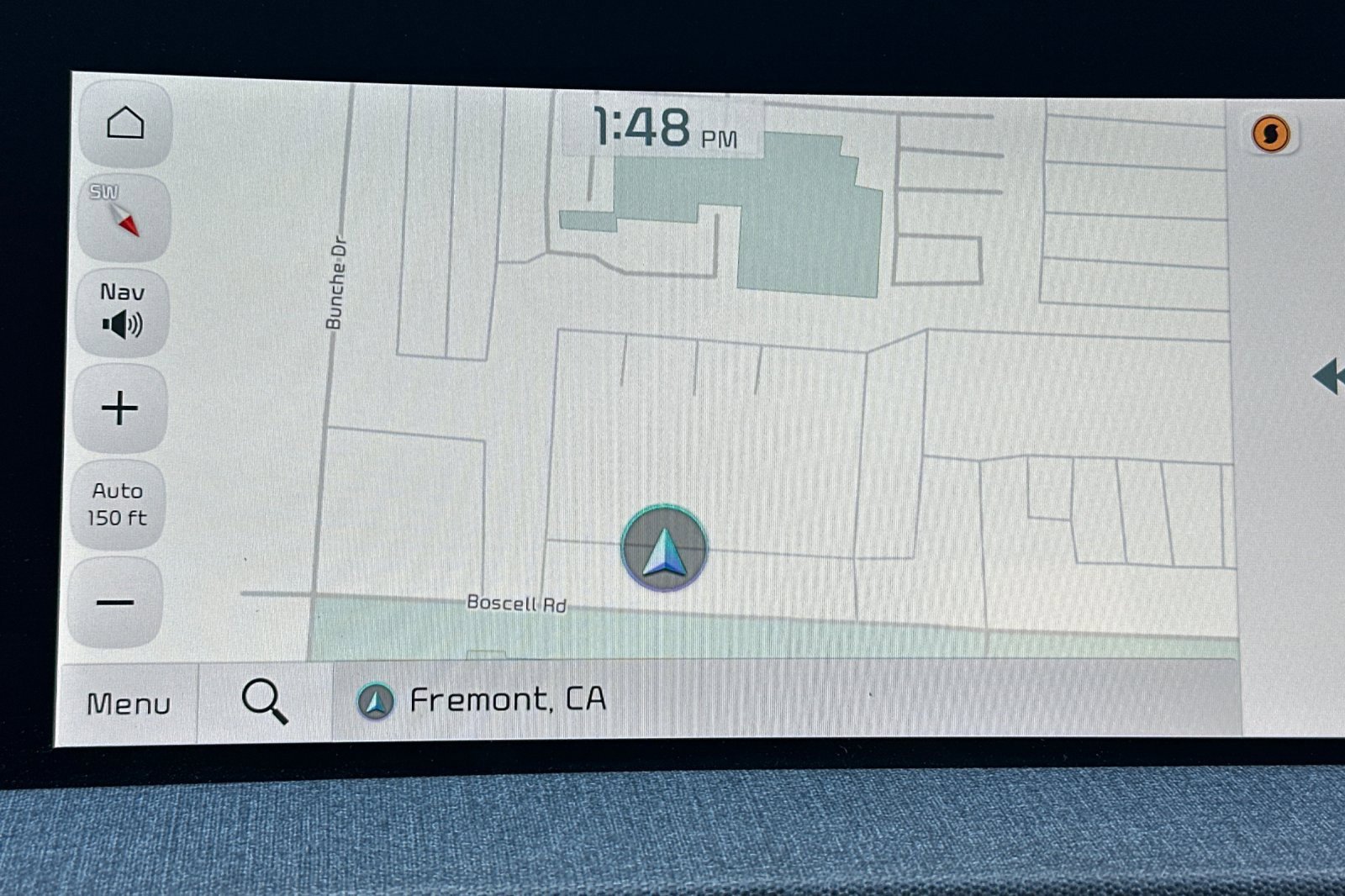 Used 2024 Kia EV6 Light image 21